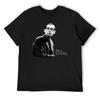 Bill Evans T-Shirt Customs Design Your Own Vintage Vintage Anime Shirt Summer Shirt Funny T Shirts for Men