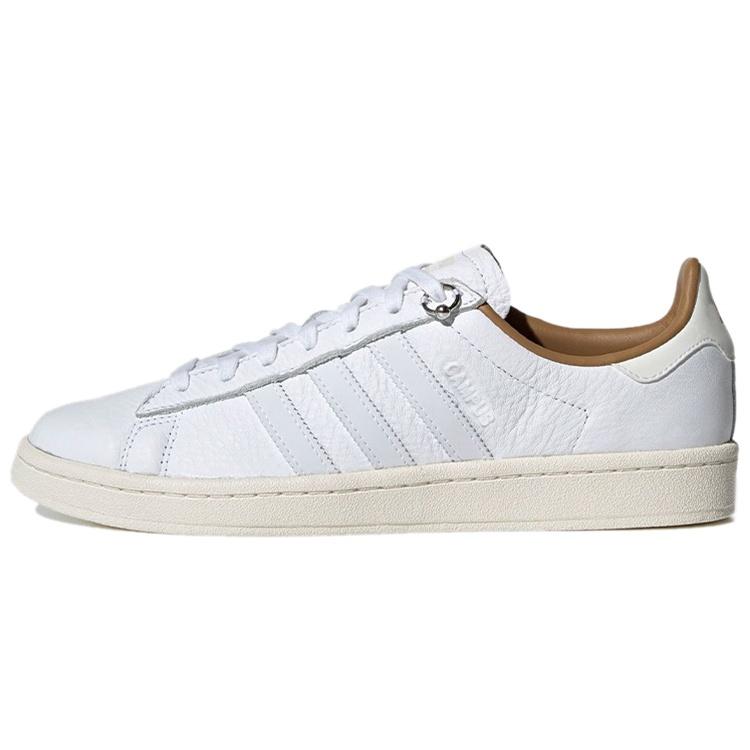 adidas x 032c Campus Prince White Men s FX3496 EU 37⅓