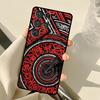 Pokras Lampas Art Graffiti Case For Samsung Galaxy S25 S24 S23 S22 S21 S20 Ultra S9 S10 Plus S21 FE S25 FE Back Cover