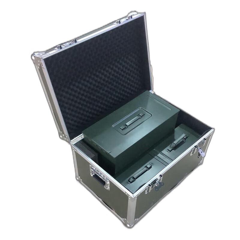 Portable Emergency Heating Device