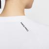 Nike PRO DRI FIT Raglan Sleeve T Shirt Women's White FV7843-100