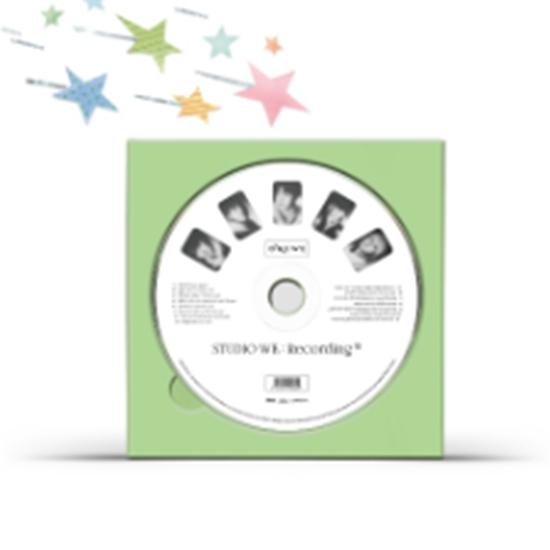 

ONEWE - STUDIO WE Recording 4- Release 2026-01-29 0