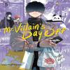 Mr. Villains Day Off 05 by Yuu Morikawa Paperback Book 9781646092697