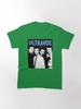 Ultravox Ultravox Minds Klassisches T-Shirt