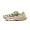 Li Ning Youxia CRC Trendy Comfortable Versatile Wear-Resistant Non-Slip Low-Top Casual Shoes Unisex Sneaker Matcha-Green AZGV175-2