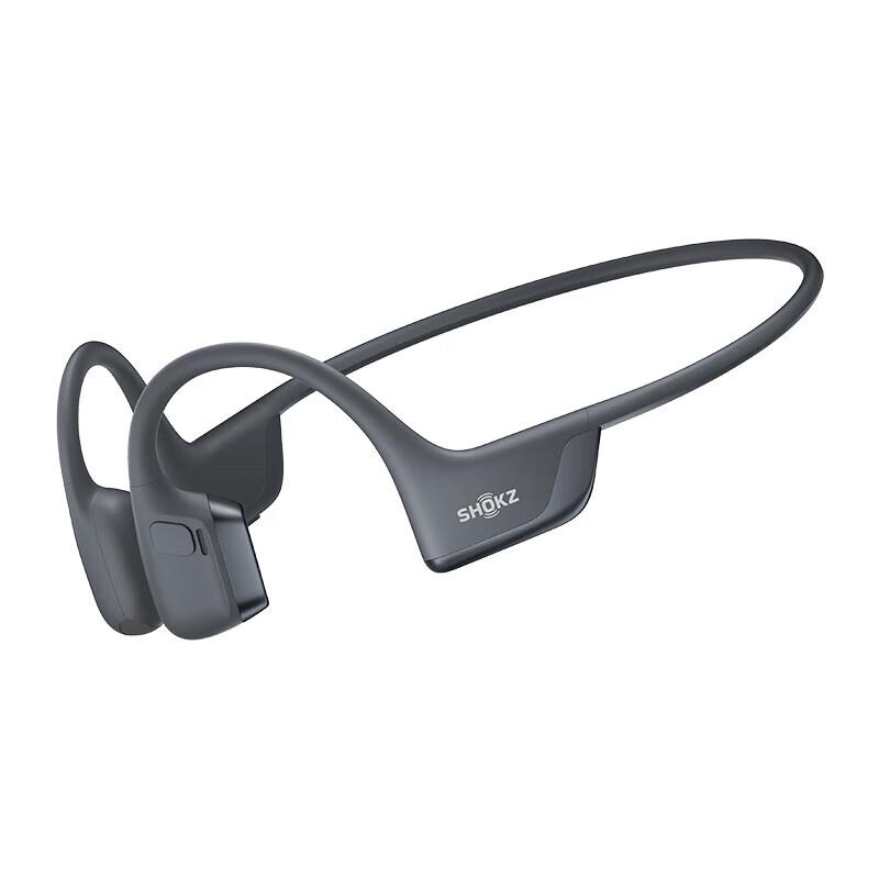 

Shokz OpenRun Pro 2 S820 Bone Conduction Bluetooth Headset