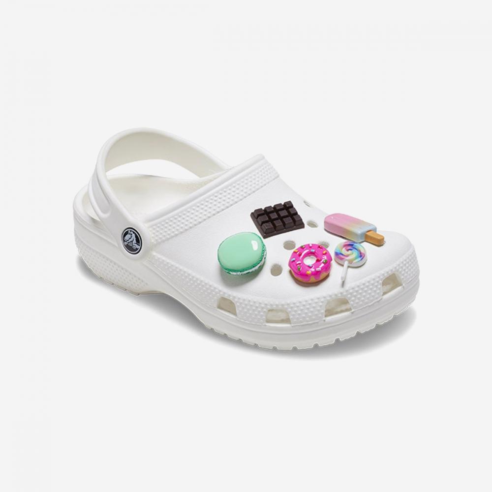 Crocs Mini 3d Sweet Treats 5 Pack Crs10011606