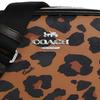COACH Jamie Print Coated Canvas With Smooth Leather Camera Bag, Crossbody Bag, Shoulder Bag Regular Women's CC759-SVMU4