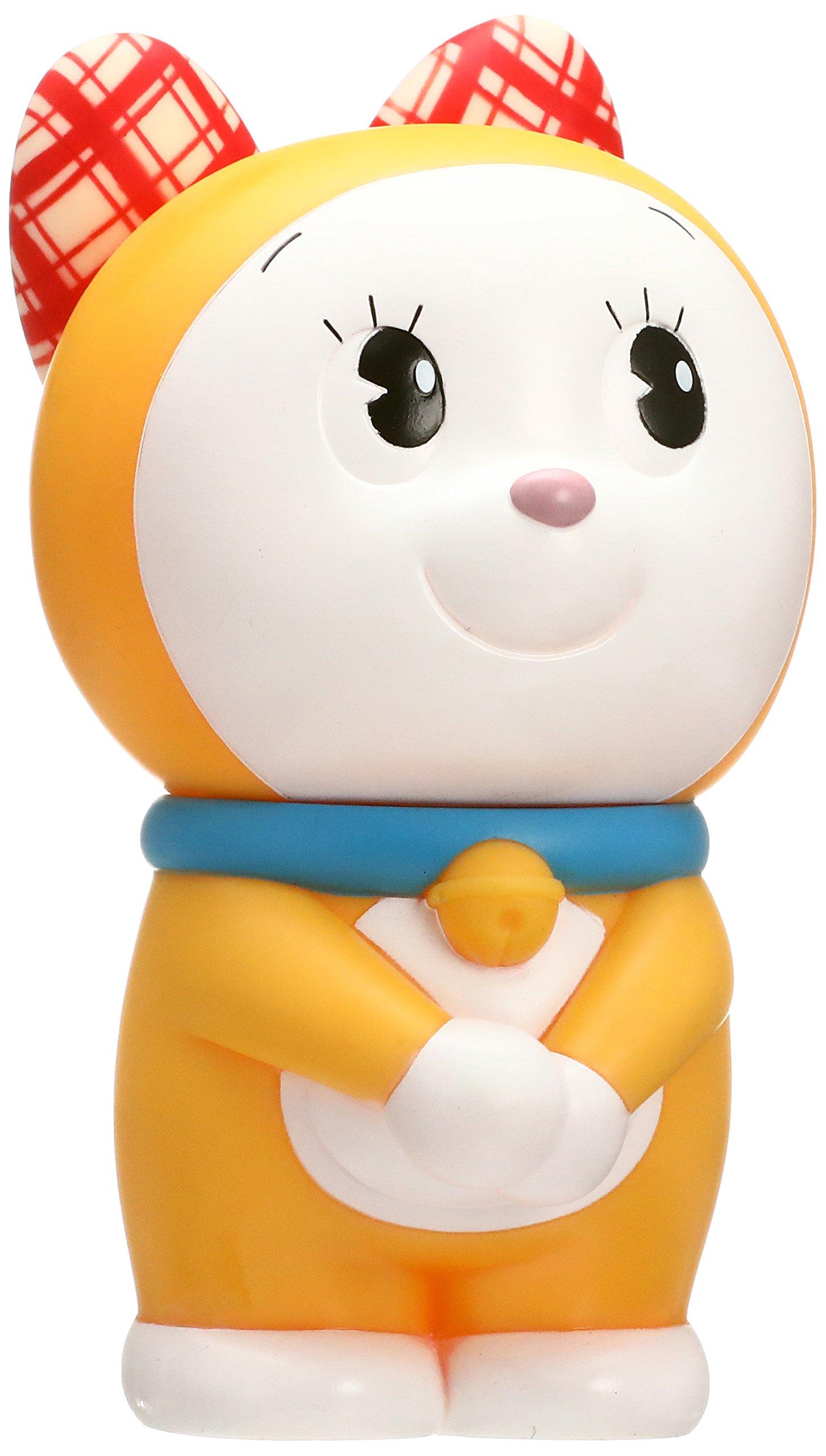 

VCD Dorami PVC painted finished (non-scale product)