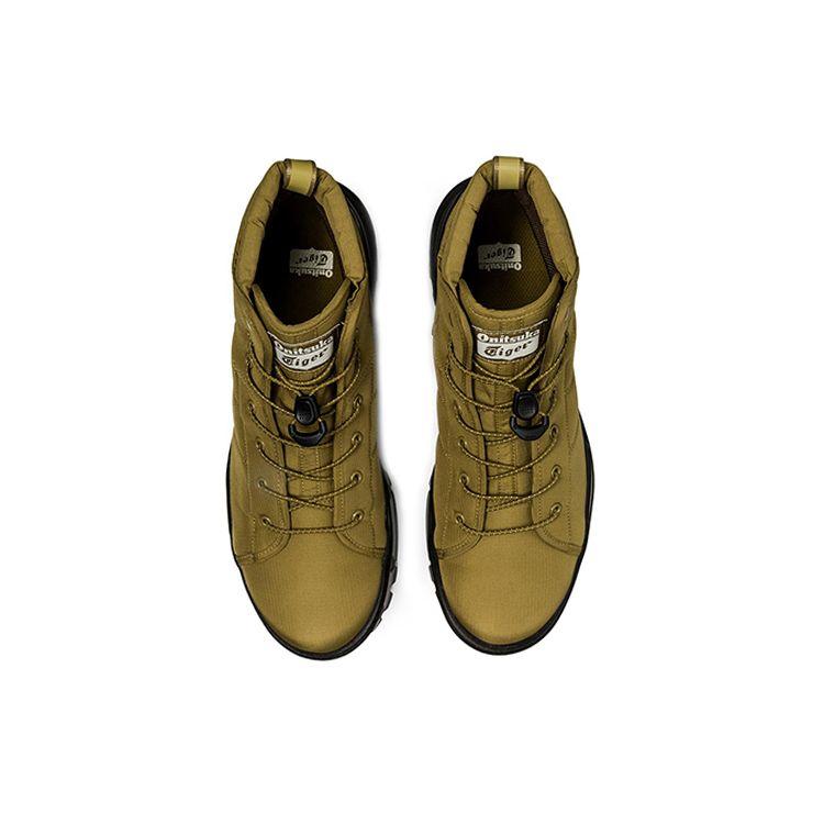 ONITSUKA TIGER HMR Peak GORE-TEX Rover Unisex Sneaker Gold 1183A809-300