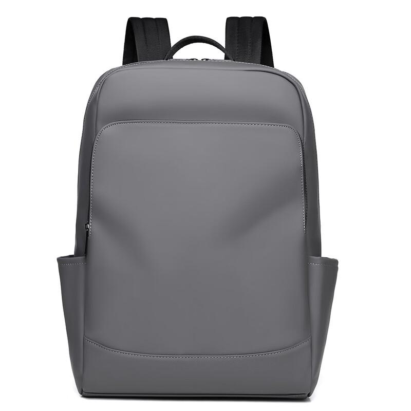 WoSiDanTe Trendy Large Capacity Business Travel Backpack