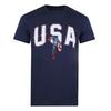 Mens USA T-Shirt