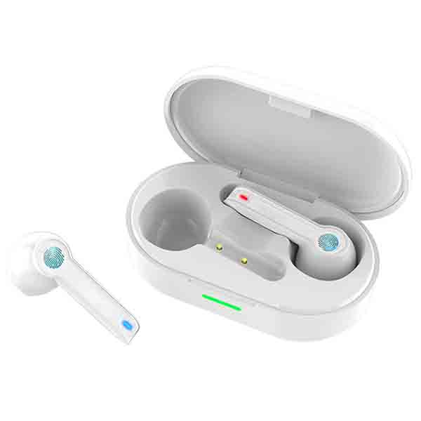 L32  Wireless Bluetooth Headphones TWS Hi-Fi Stereo Earphone Dual Touch Earbuds Auto Connect Sports IPX7 Waterproof  Headset