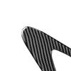 Car Body Moldings Leaf Board Panel Cover Trim For Toyota 86 Subaru BRZ 2016-2020
