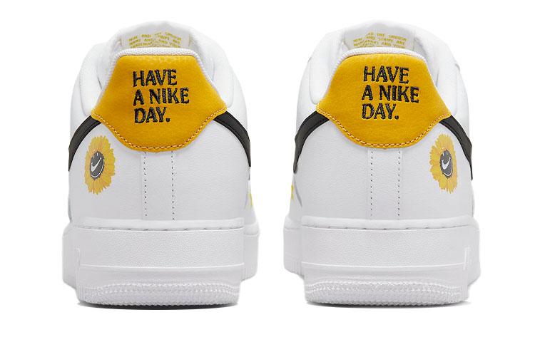 Nike Air Force 1 Low Have A Nike Day White Gold DM0118-100