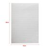 1Pcs Universal Plastic Repair Mesh Patch Car Bumper Steel Net For Plastic Hole Repair Moulding Car Bumper Grille Net