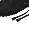 Jacquemus X Nike  J Force 1 Low LX SP Black Women Sneakers Metallic-Silver DR0424-001