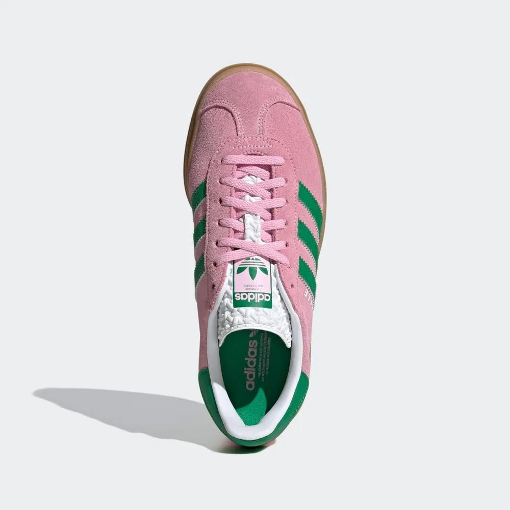 adidas IE0420 Sports Shoes Sports Shoe Bag Gazelle Bold 1020105034