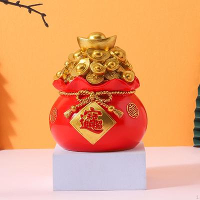 Deko & Wohnaccessoires – Statuetten