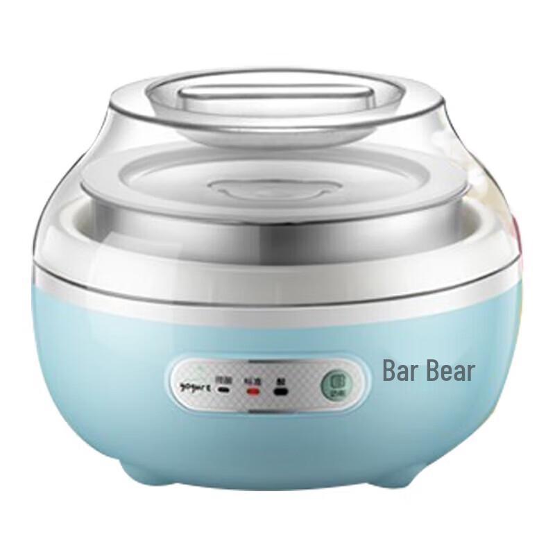 Little Bear Automatic Yogurt Maker CN plug (adapter included)