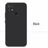 For Xiaomi Poco C40 Case Xiaomi Poco C40 Cover Protection Shockproof Luxury TPU Liquid Silicone Phone Case For Xiaomi Poco C40
