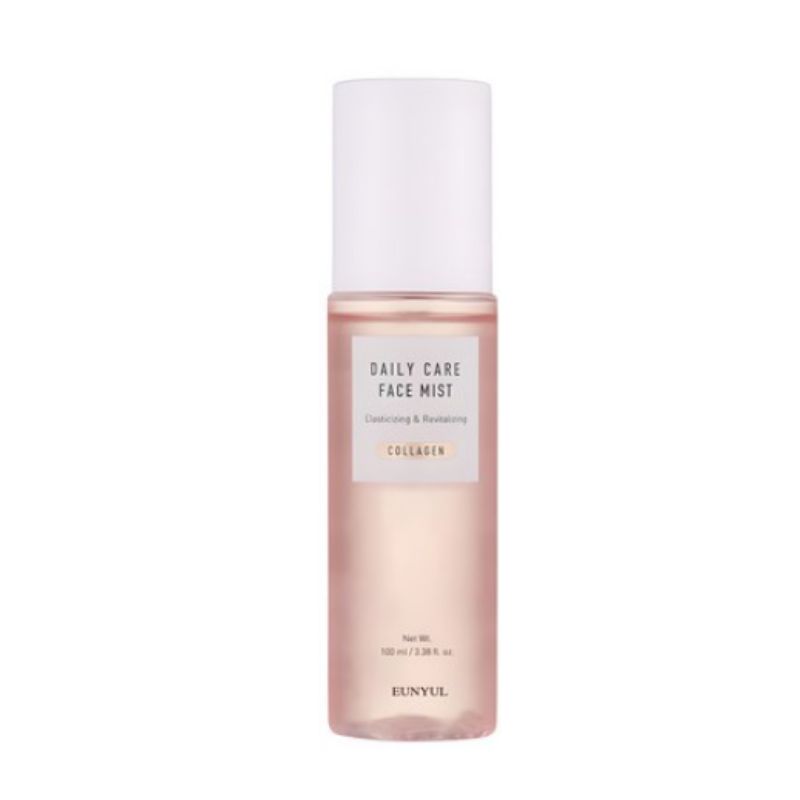 Eunyul Daily Care Face Mist [Collagen] 100ml