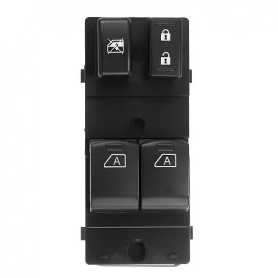 For 2008-2013 Nissan Altima Coupe Power Window Master Control Switch Left Side