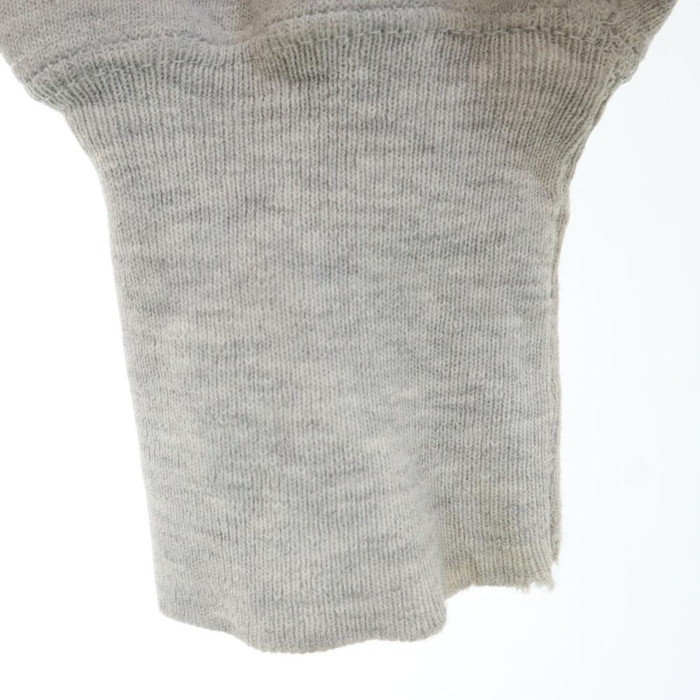 Champion 90s Made in USA Embroidered Tag NBA NBA Nets Long sleeve Reverse Weave Sweatshirt trainer Men's Used