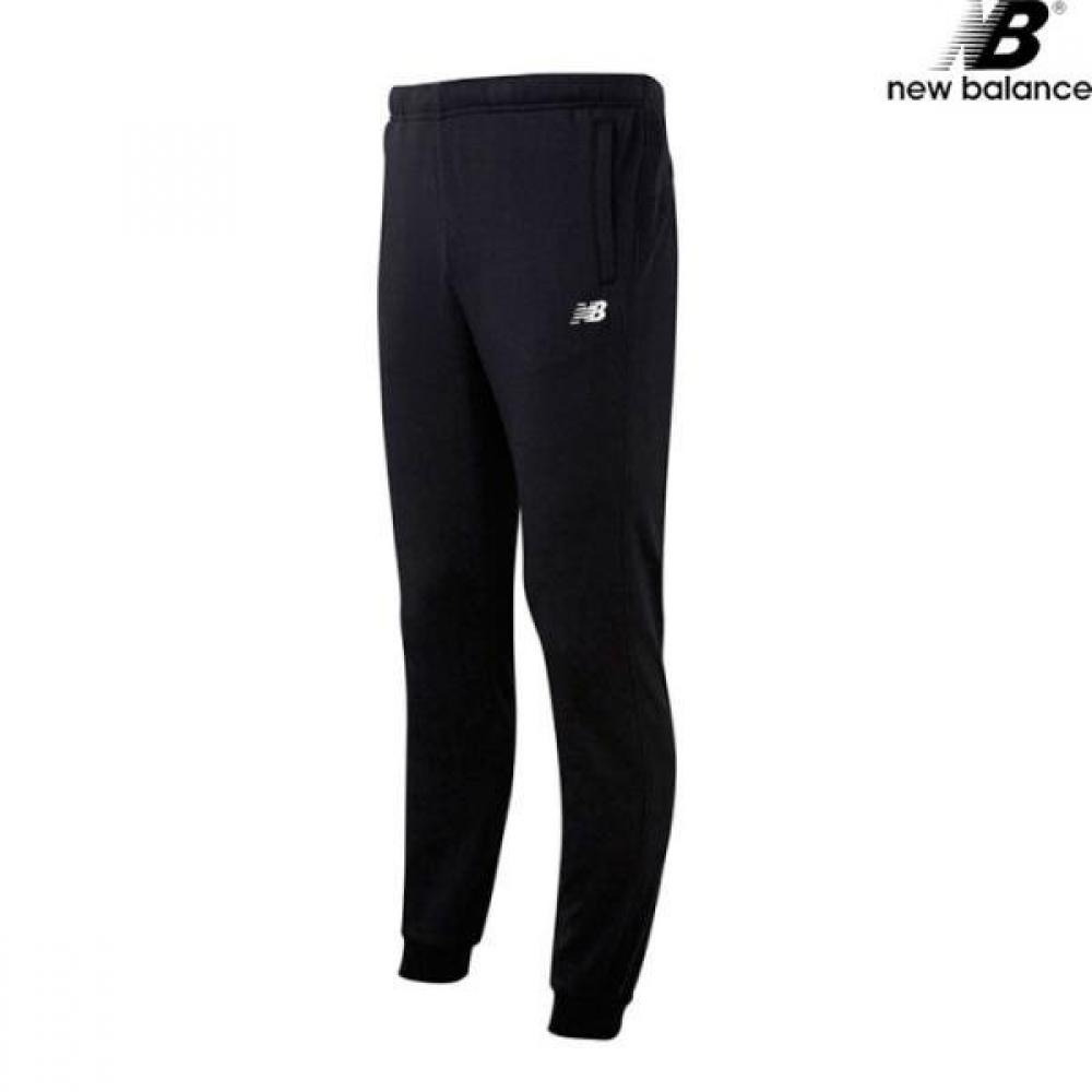 

New Balance New Balance Nbmlbb1023 Bk Essential Jogger Pants Slim Jogger Unisex Training Long Pants color 80