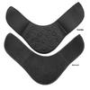 Autumn and Winter V-shaped Widened Enlarged Magnet Neck Guard, Shoulder and Neck Back 19 Magnets, Hot Household Neck Guard.