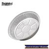 McDeckay Disposable Aluminum Foil Bowls