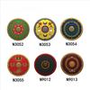10pcs Medieval Castle Shield Building Block Toys