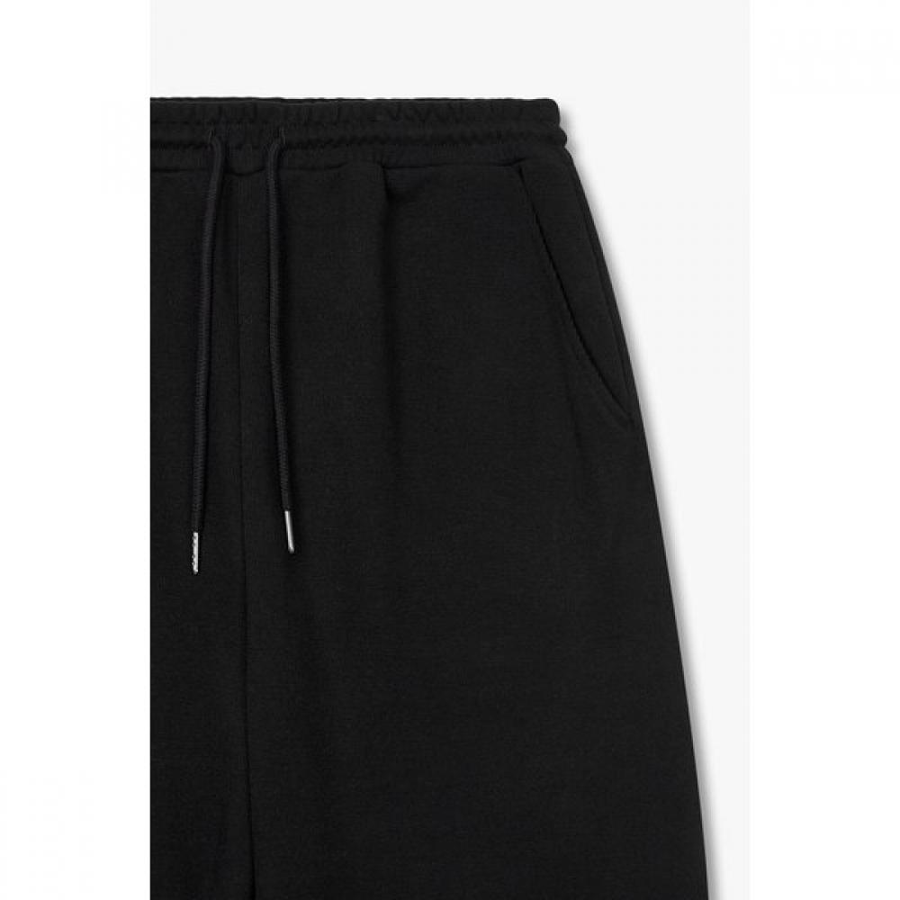 STUDIO TOMBOY Soft Touch Banded Pants 9176431981ar