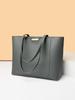 Borsa a Tote da Donna alla Moda di Grande Capacità 2025 - Nuova Stile Borsa a Spalla Transfrontaliera