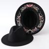 Stylish Polyester Bucket Hat With Wide Brims Sun Protection Sun Hat Suitable For Different Season Outdoor Activities