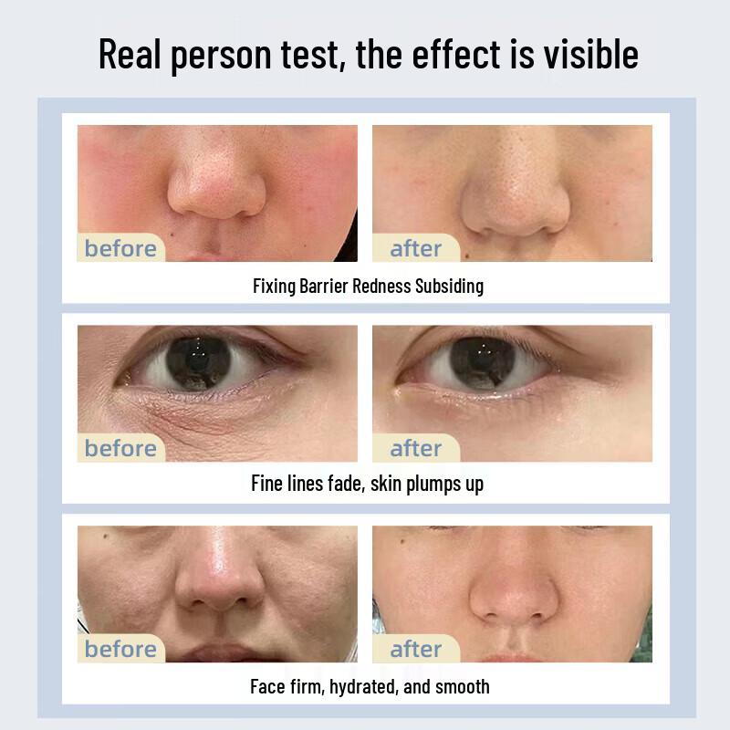 

Meiyanfang Skincare Solutions