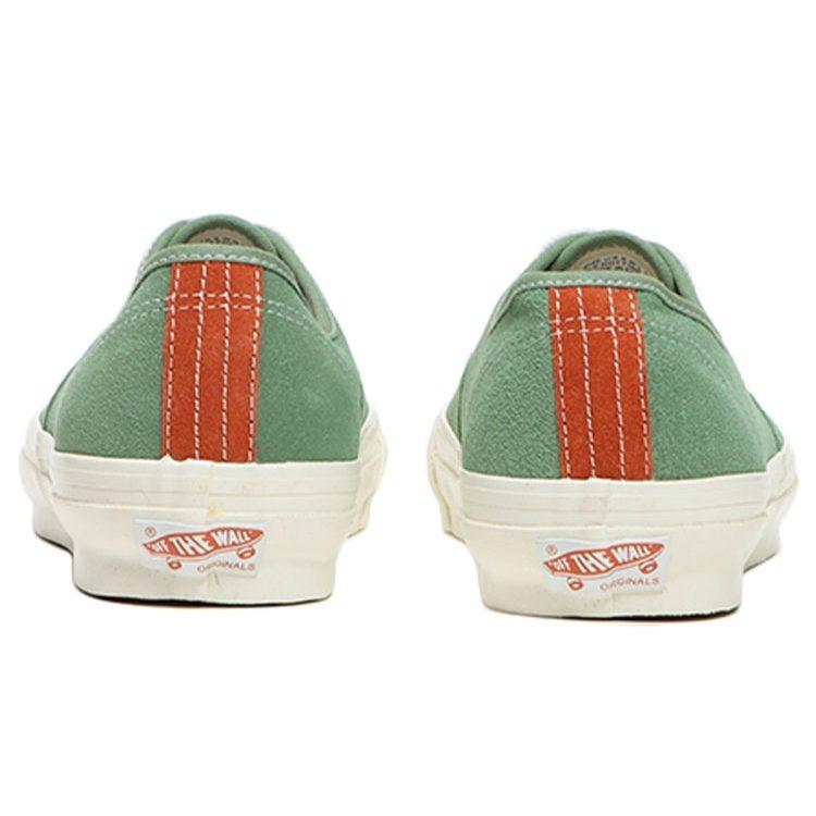 Authentic Og Vans Lx 'Loden Suede' VN0A4BV9LDN