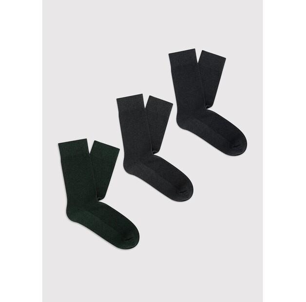 Носки длинные Pako Lorente P24WF-SX-006 EU 39_42