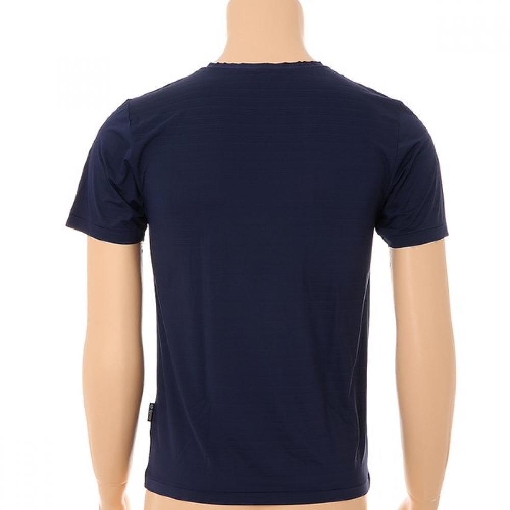 Wacoal Aqua X Men S Short Sleeve Running Wmv2381a