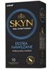Hydrating Latex-Free Premium Condoms - 10 Pack