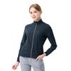 PROWORLDCUP Pwx Q223-2221-23 Women'S Rip Spandex Jacket