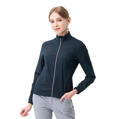 PROWORLDCUP Pwx Q223-2221-23 Women'S Rip Spandex Jacket