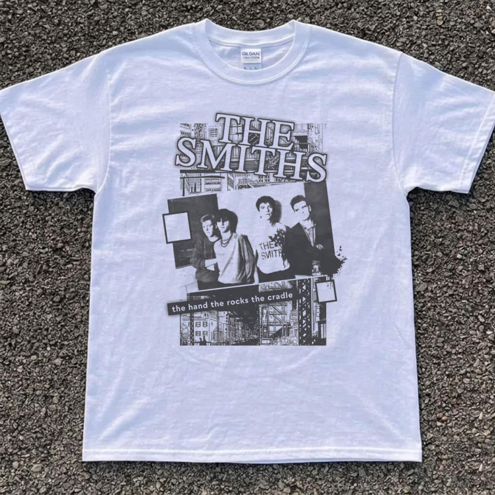 Elliot Smith shirt, 90s Band T-Shirt, , Unisex Shirt Graphics tees M