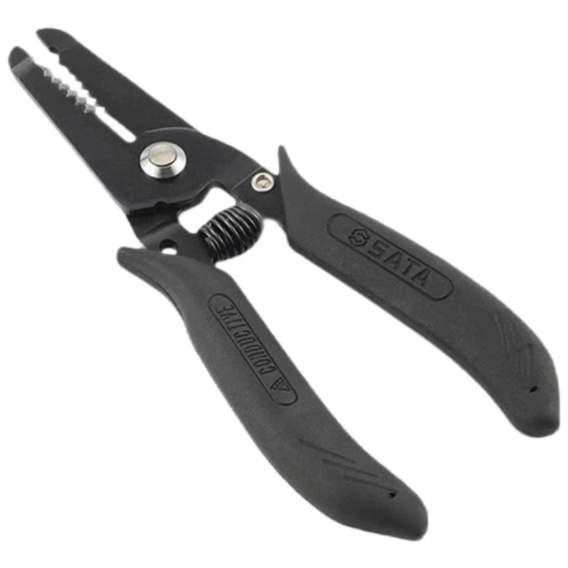 SATA Anti-static Wire Stripping Pliers