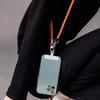Laccetto per Telefono Cellulare Patch Corda per Appendere il Telefono Cellulare Attacco di Collegamento