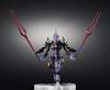 TAMASHII NATIONS NXEDGE STYLE Neon Genesis Evangelion Evangelion Unit 13 100mm painted movable figure [EVA UNIT] Approx. ABS&PVC