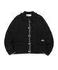 Niceghostclub Ffats Frill Cardigan_Black(Ng2Efuk683A)