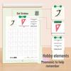 Dou Ban Jiang Children's Calligraphy Practice: Dot Grid, Pen Control, Tracing Set for Pre-school To Primary Transition