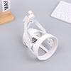 Par30 Led E27 Track Light Bracket Base 2/3Wires Rail Ceiling Lamps Holder Clothing Store Living Room Commercial Use