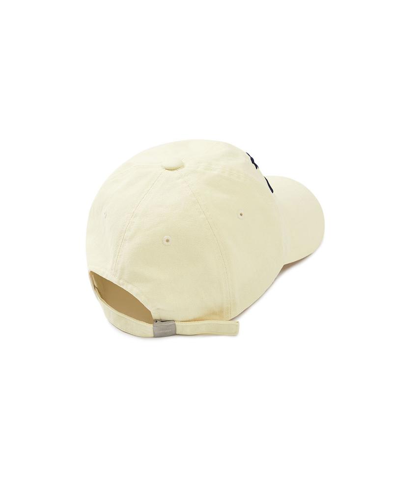 MMLG [Mmlg Mmmn] Numu Gall Geyo Ballcap (Beige)